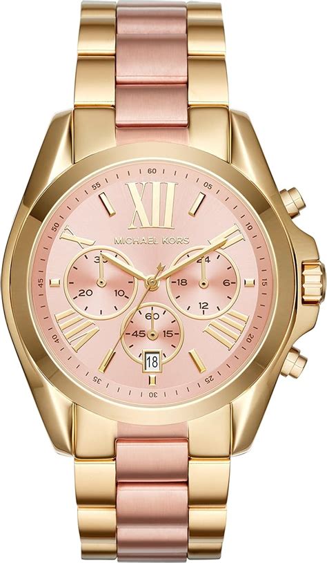 relojes michael kors originales de mujer|reloj Michael Kors precio.